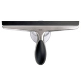 Rodo de Pia com Ventosa Aço Inox 19cm Oxo - Ela Decora