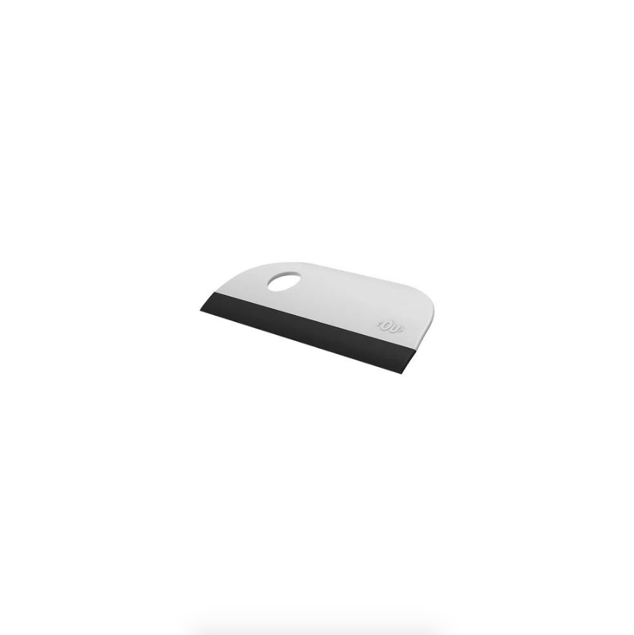 Rodo Para Pia Compacto Trium Branco Fechado - Ela Decora