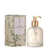 Sabonete Liquido Alecrim Mediterrâneo Arabesc 200ml L'envie - Ela Decora