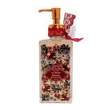 Sabonete Liquido com Glitter Romã 250ml Dani Fernandes - Ela Decora