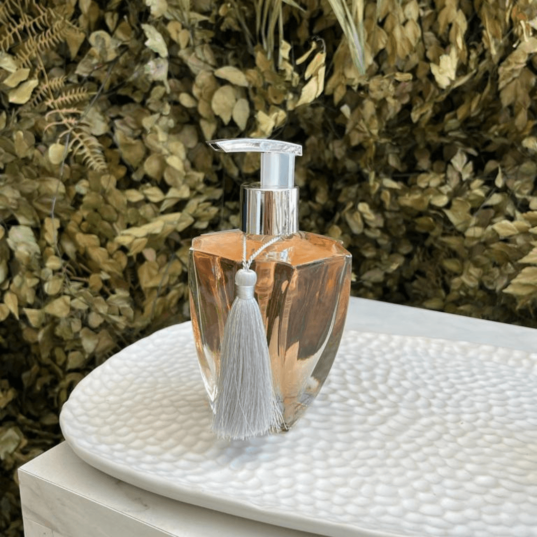 Sabonete Líquido Into The Night Decor 220ml L' Envie - Ela Decora