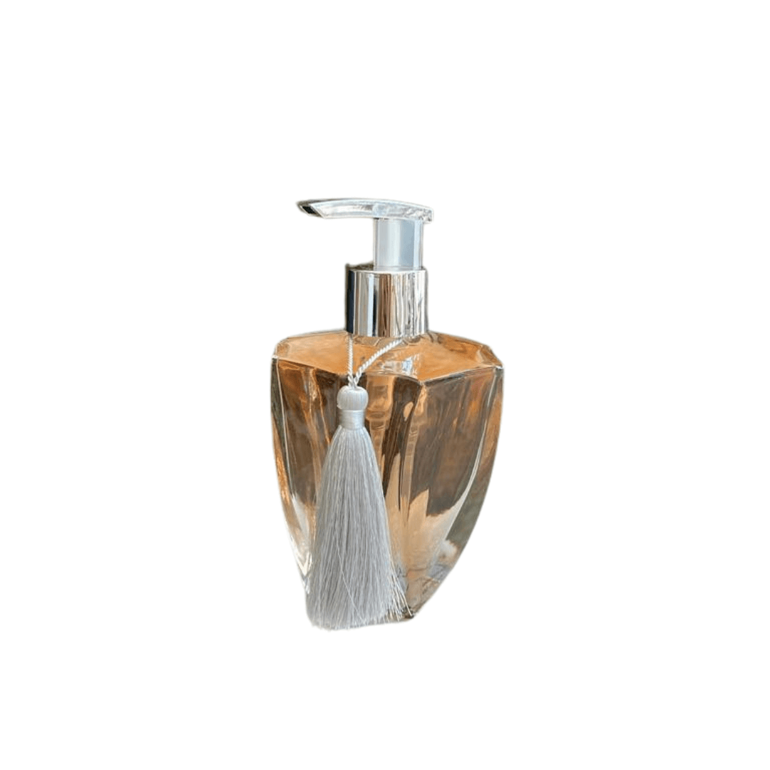 Sabonete Líquido Into The Night Decor 220ml L' Envie - Ela Decora