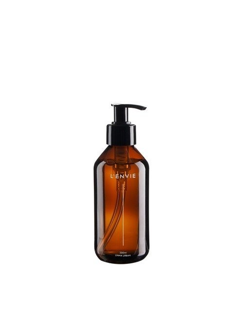 Sabonete Líquido Into The Night Urban 200ml L' Envie - Ela Decora