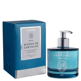 Sabonete Líquido Musgo de Carvalho Elementos 200ml L'envie - Ela Decora