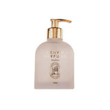 Sabonete Líquido para Mãos Patchouli Vanilla Arabesc 200ml L' Envie - Ela Decora