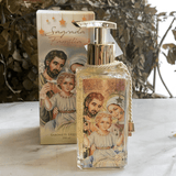 Sabonete Líquido Romã Sagrada Família 250ml