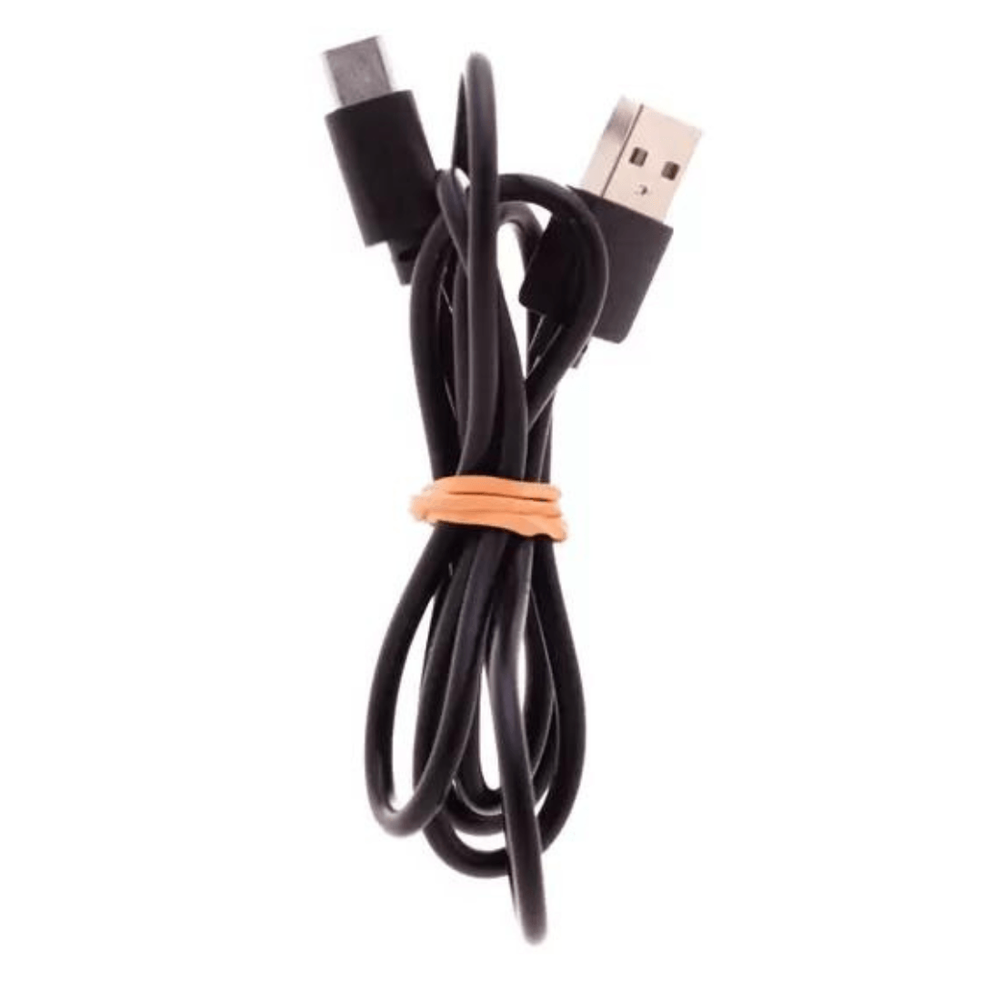 Saca Rolhas Elétrico Aço Inox com Entrada USB - Ela Decora