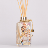 Óleo Difusor de Aromas Romã Sagrada Família 250ml