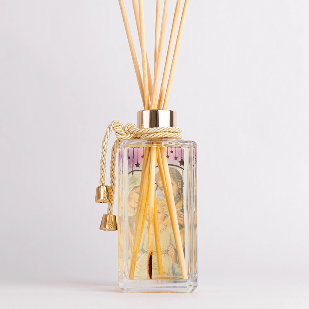 Óleo Difusor de Aromas Romã Sagrada Família 250ml