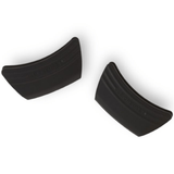 Set 2 Pegadores para Forno Silicone Black Onyx Le Creuset - Ela Decora