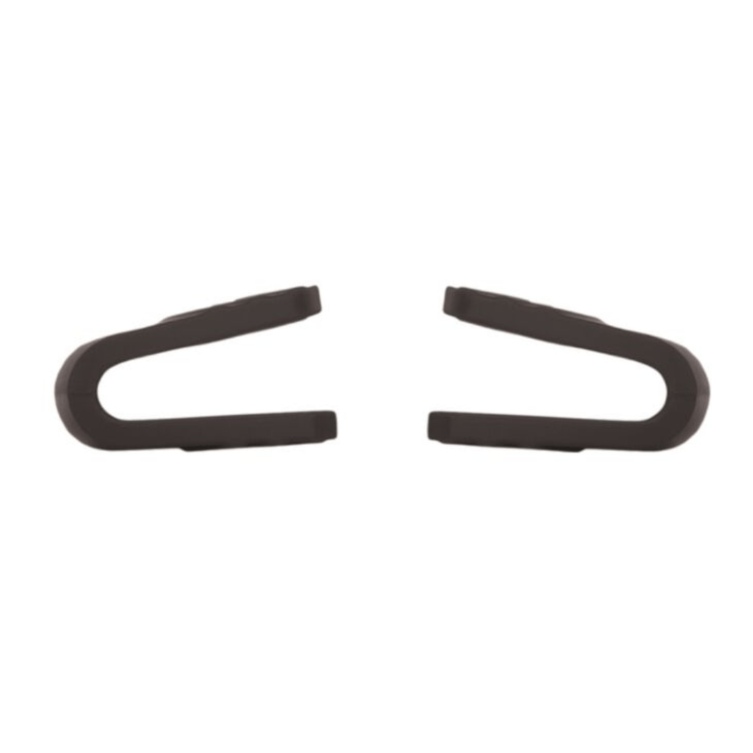 Set 2 Pegadores para Forno Silicone Black Onyx Le Creuset - Ela Decora