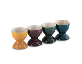 Set 4 Suportes para Ovo Botanique Le Creuset - Ela Decora