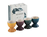 Set 4 Suportes para Ovo Botanique Le Creuset - Ela Decora