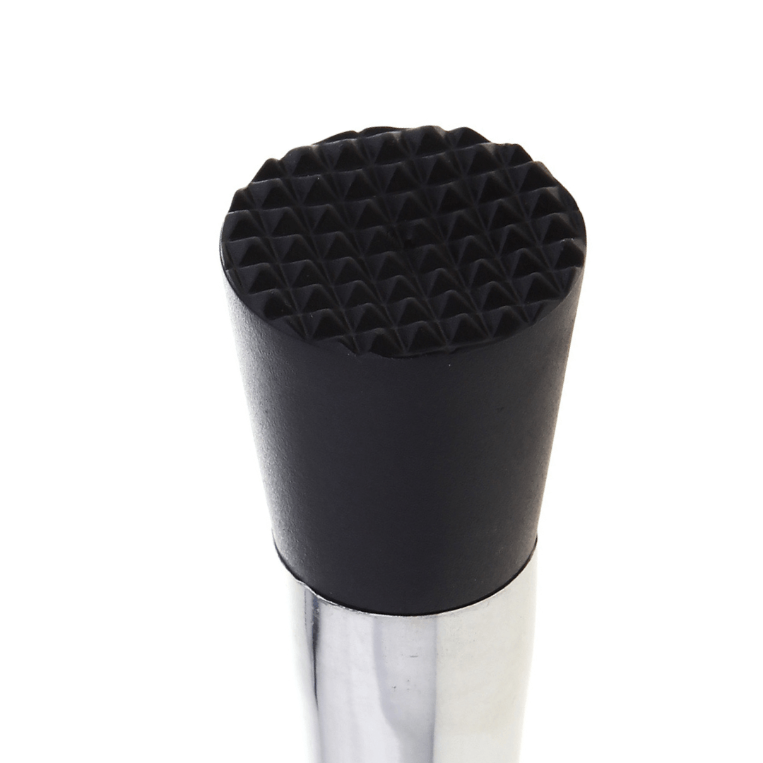 Socador para Caipirinha em Inox 20,5cm - Ela Decora