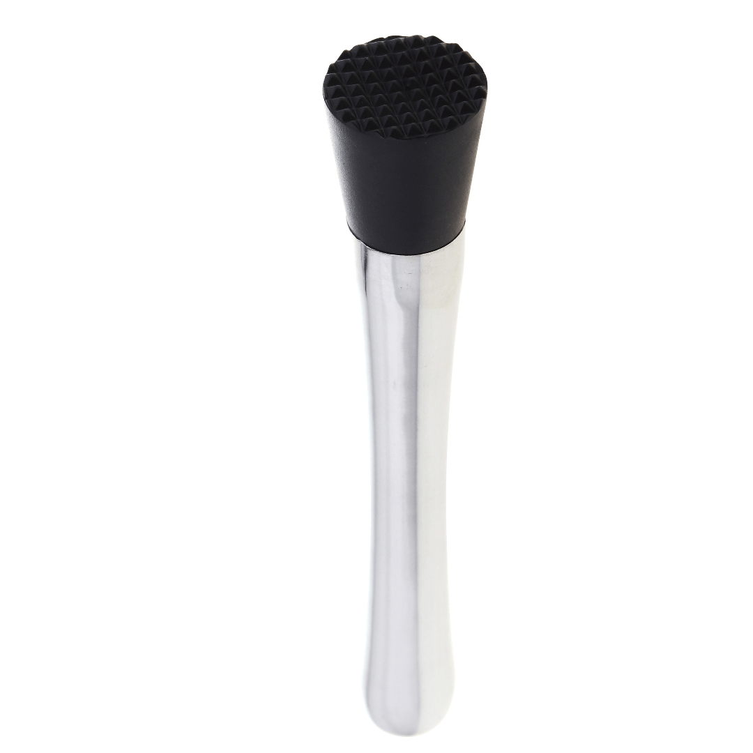 Socador para Caipirinha em Inox 20,5cm - Ela Decora