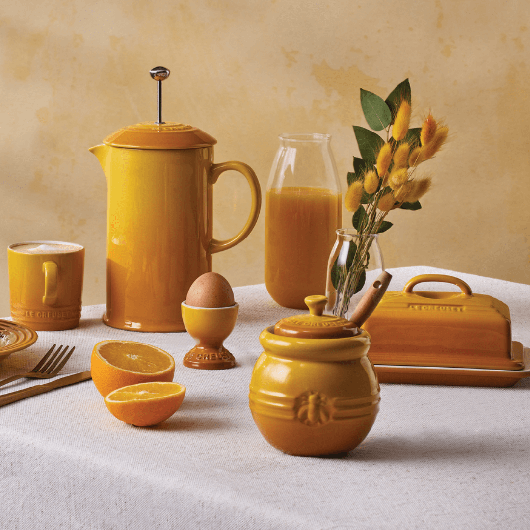 Suporte para Ovo Nectar Le Creuset - Ela Decora