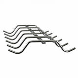 Suporte para Xicaras de Fixar no Armário - Ela Decora
