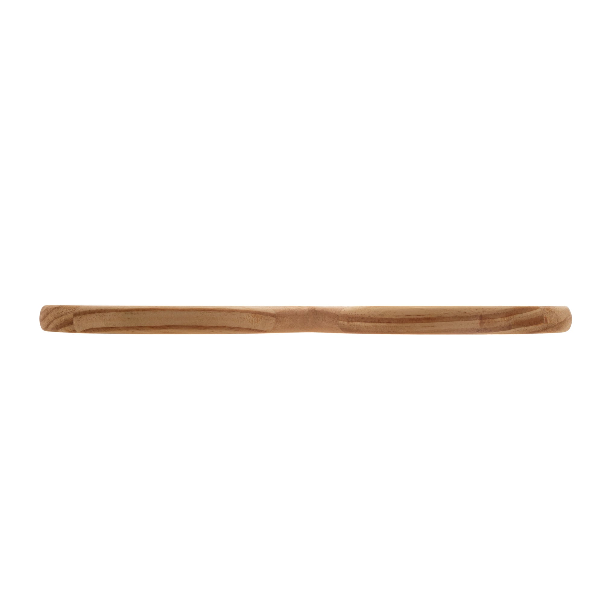 Tábua de Madeira Coração Pinus 33cm - Ela Decora