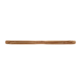 Tábua de Madeira Coração Pinus 33cm - Ela Decora