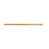 Tábua de Madeira Pinus Coração 35cm - Ela Decora