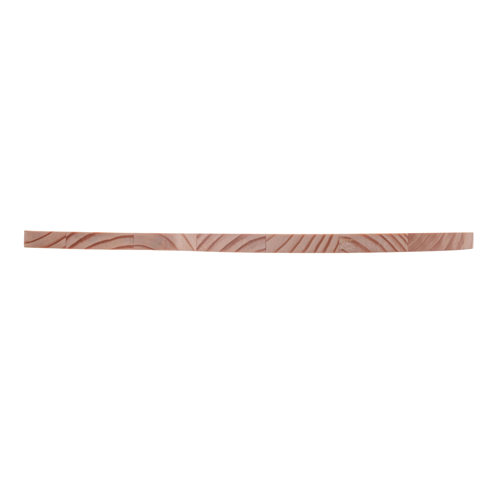 Tábua de Madeira Pinus Páscoa Coelho 43cm x 30cm x 2cm - Ela Decora