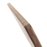 Tábua para Cortes em Bambu 35cm x 18cm - Ela Decora