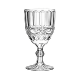 Taça de Acrilico Libelula 330ml - Ela Decora