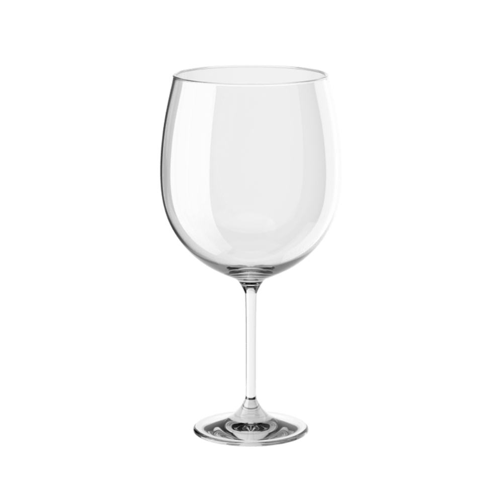 Taça Para Gin Tônica Fizzy - 600 ml - Ela Decora