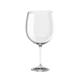 Taça Para Gin Tônica Fizzy - 600 ml - Ela Decora