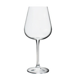 Jogo 6 Taças para Vinho Tinto Ardea em Cristal 540ml