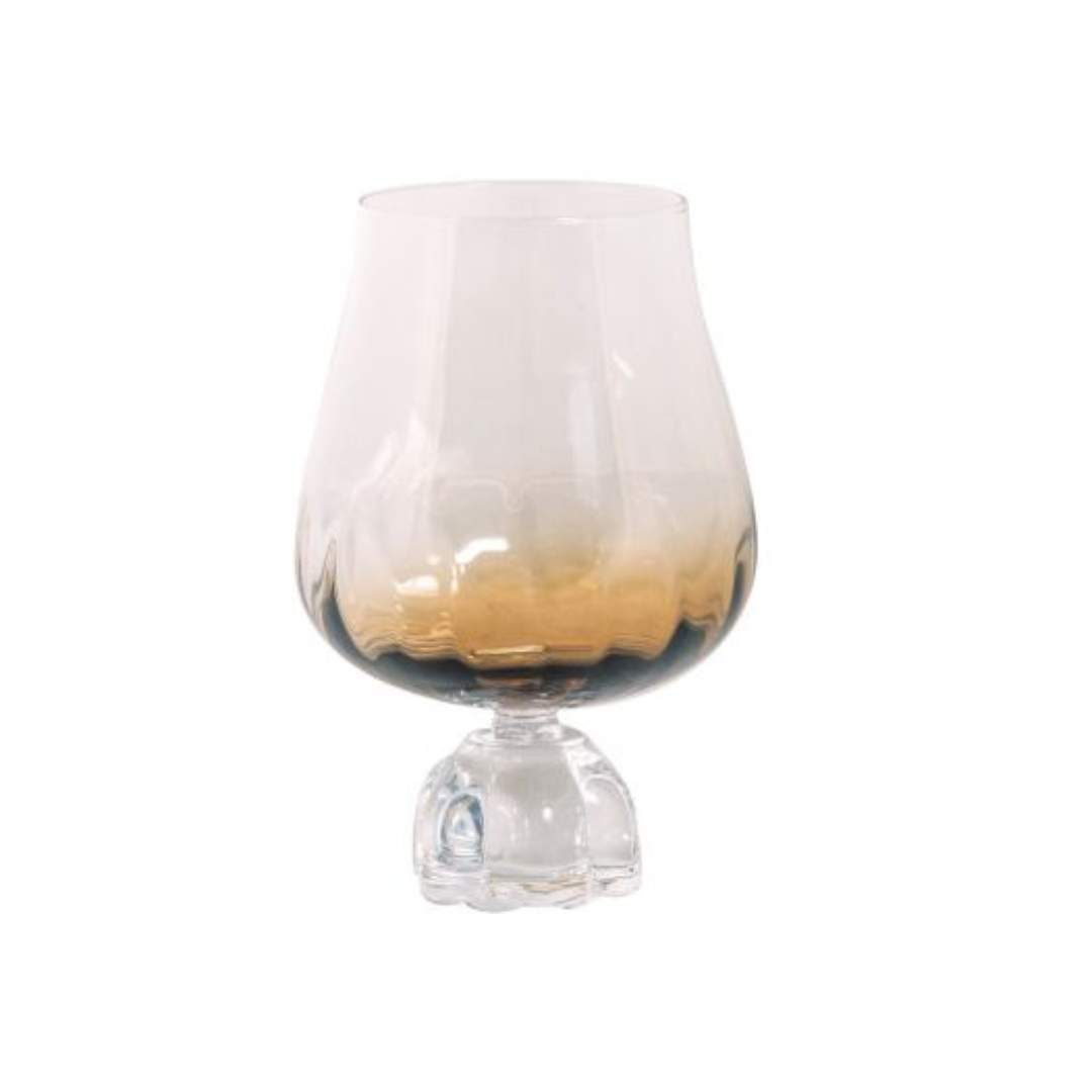 Taça de Vidro para Vinho Branco 600ml