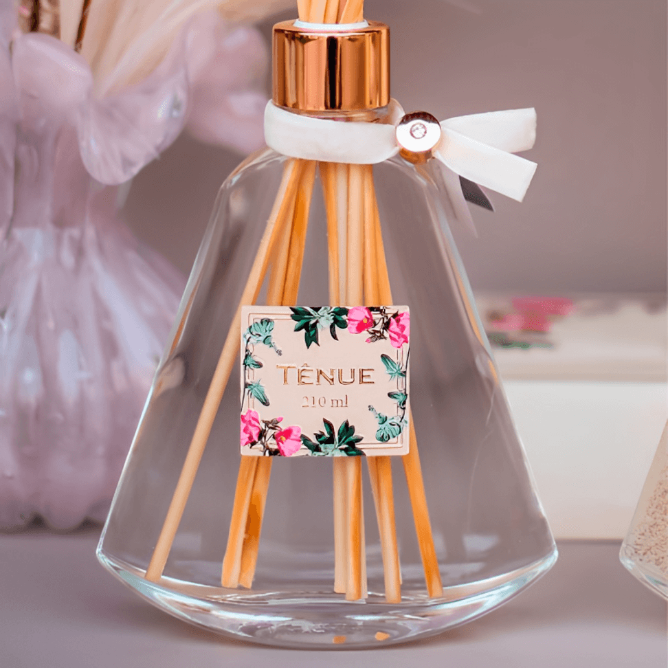Óleo Difusor de Aromas Tenue 210ml