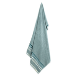 Toalha de Banho Lumina em Algodão Verde 1,40m x 70cm Karsten - Ela Decora