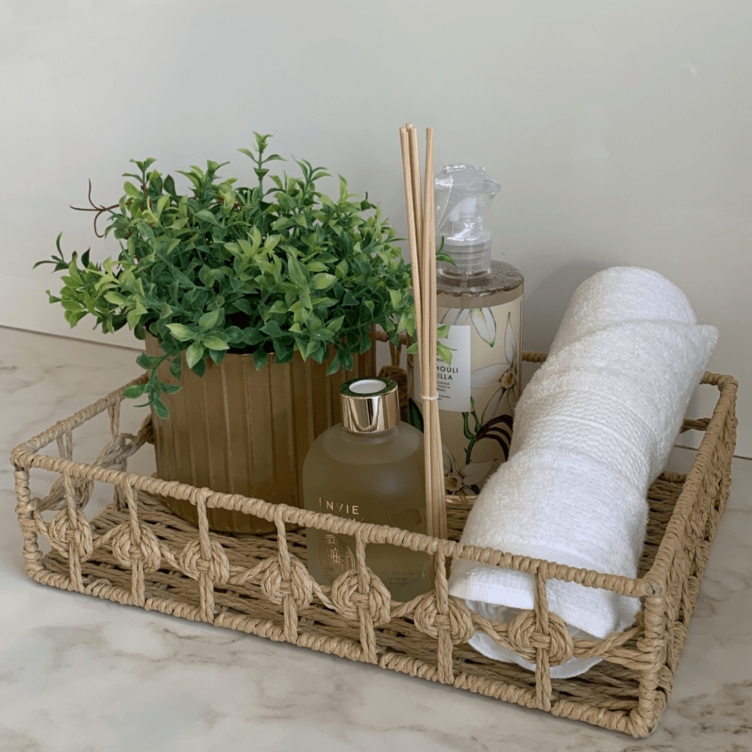 Toalha de Rosto Branca Suprema em Algodão 80cm x 48cm Macio Karsten - Ela Decora