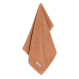 Toalha de Rosto Casteli em Algodão Coralli 80cm x 48cm Trussardi - Ela Decora