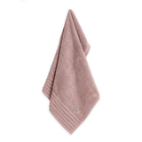Toalha de Rosto Imperiale em Algodão Rosatti 80cm x 48cm Trussardi - Ela Decora