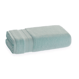 Toalha de Rosto Primore em Algodão Verde 80cm x 48cm Macio Karsten - Ela Decora