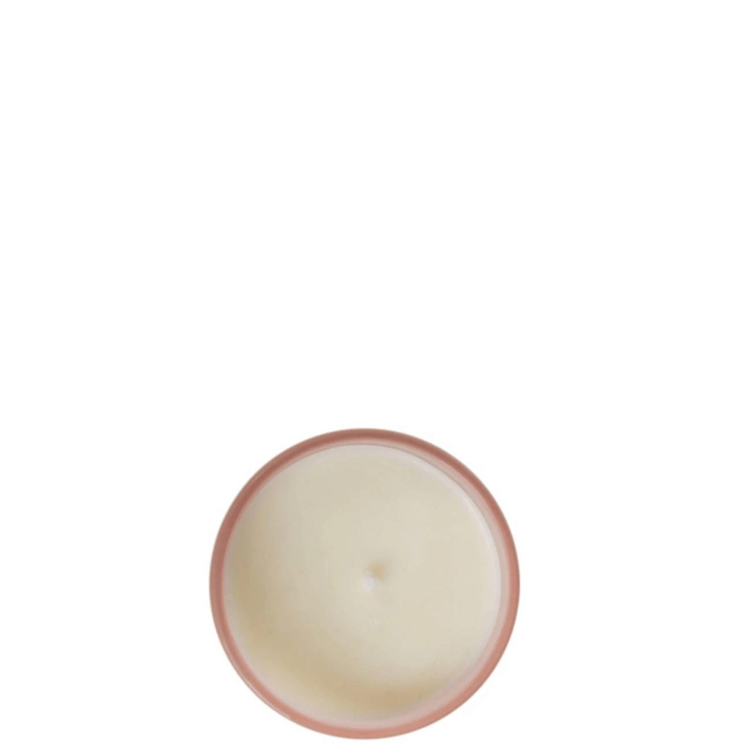 Vela Aromática Perfumada Fragola Bacio Di Latte 170G L'envie - Ela Decora