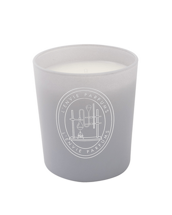 Vela Aromática Perfumada Into The Night Classic 210G L'envie - Ela Decora