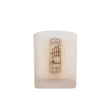 Vela Perfumada Patchouli Vanilla 210g L'Envie - Ela Decora